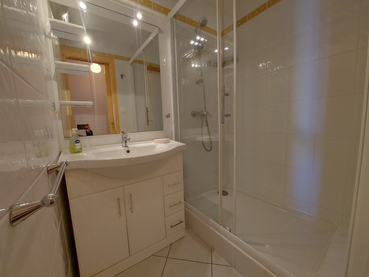 vente Appartement en résidence Marseillan Plage - Photo 8