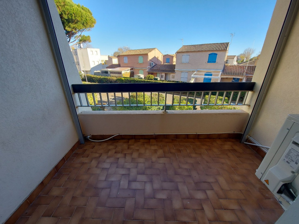 vente Appartement en résidence Marseillan Plage - Photo 4