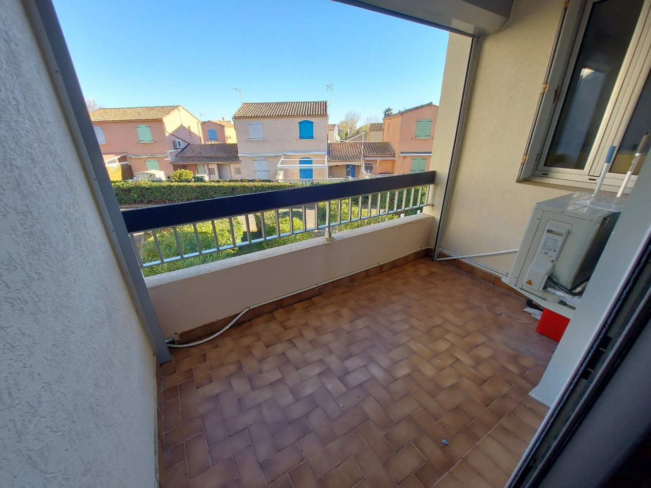 vente Appartement en résidence Marseillan Plage - Photo 11