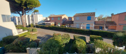 vente Appartement en résidence Marseillan Plage