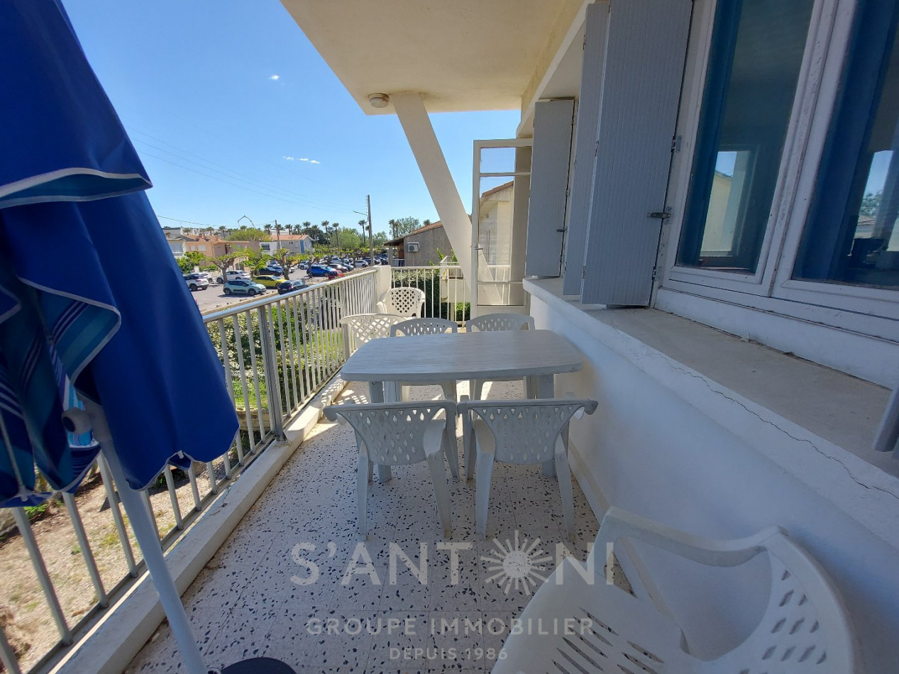 vente Maison individuelle Marseillan Plage - Photo 12