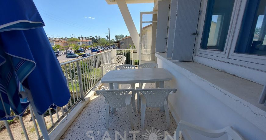 vente Maison individuelle Marseillan Plage