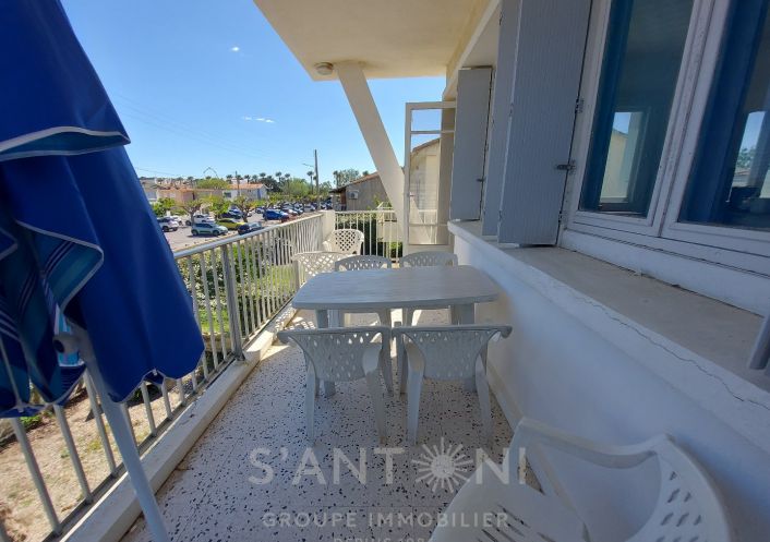 vente Maison individuelle Marseillan Plage