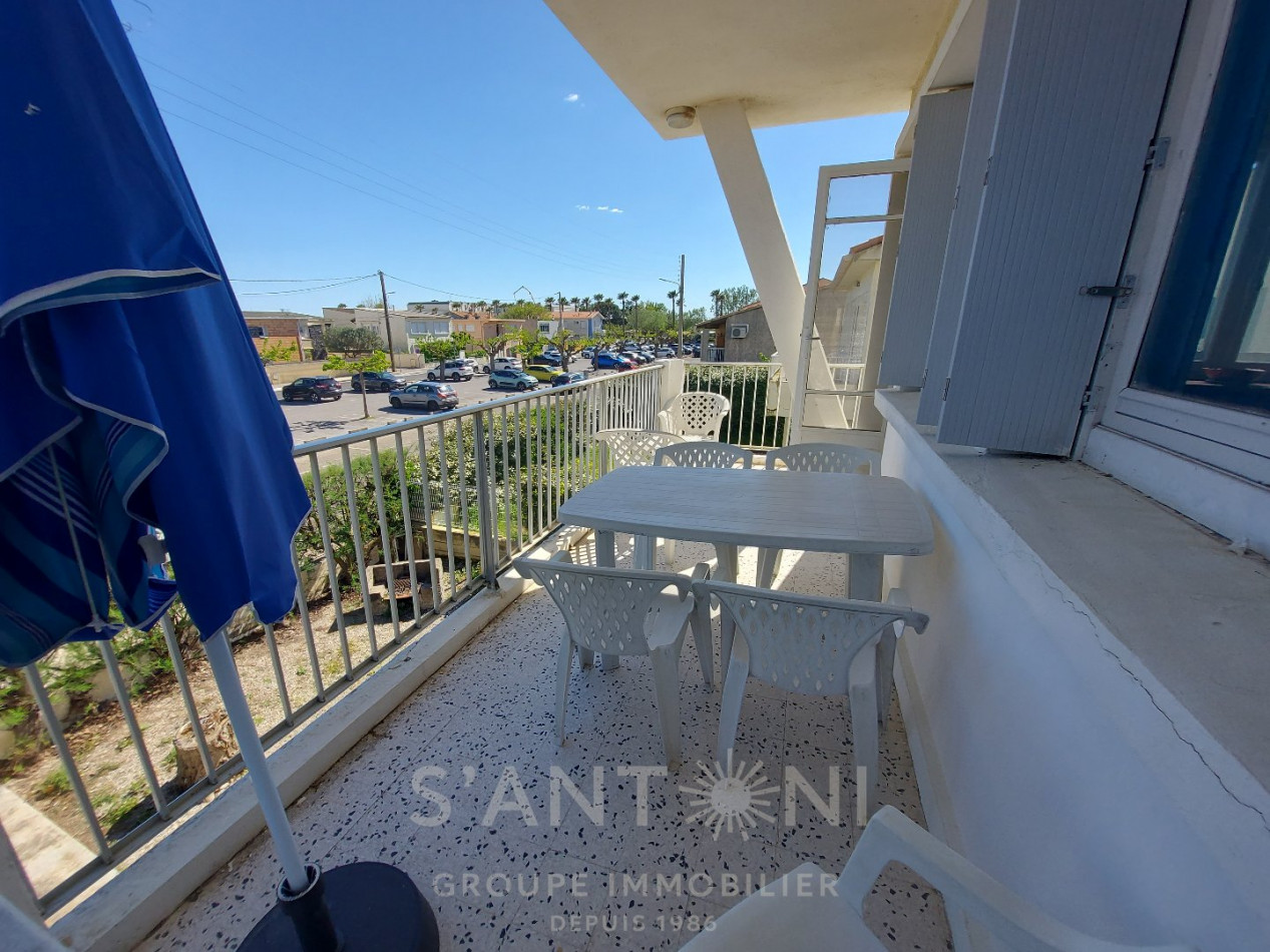 vente Maison individuelle Marseillan Plage - Photo 4