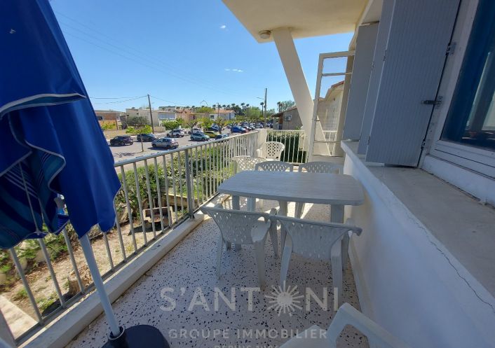 vente Maison individuelle Marseillan Plage