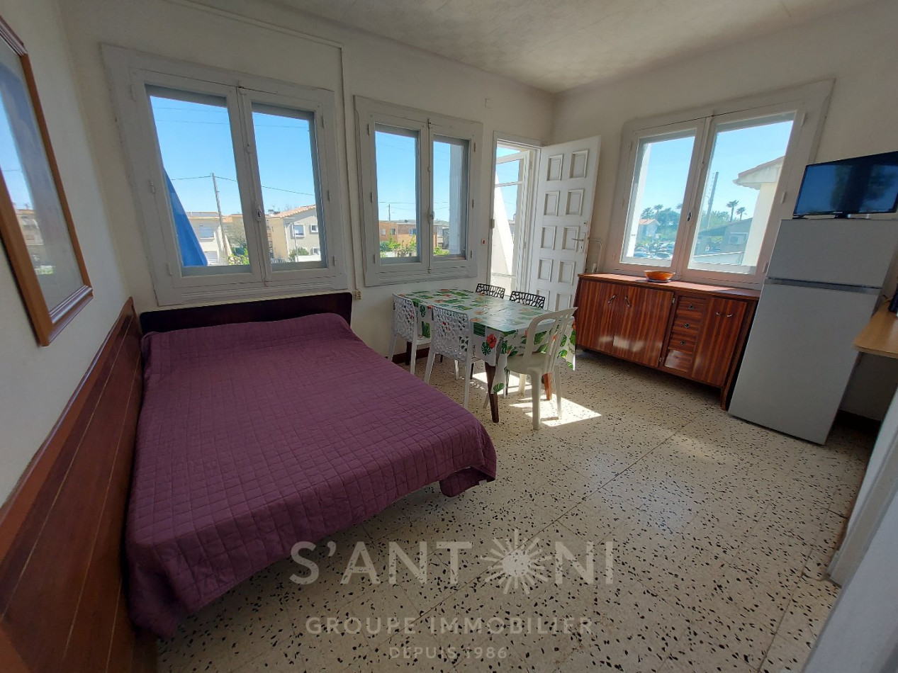 vente Maison individuelle Marseillan Plage - Photo 5