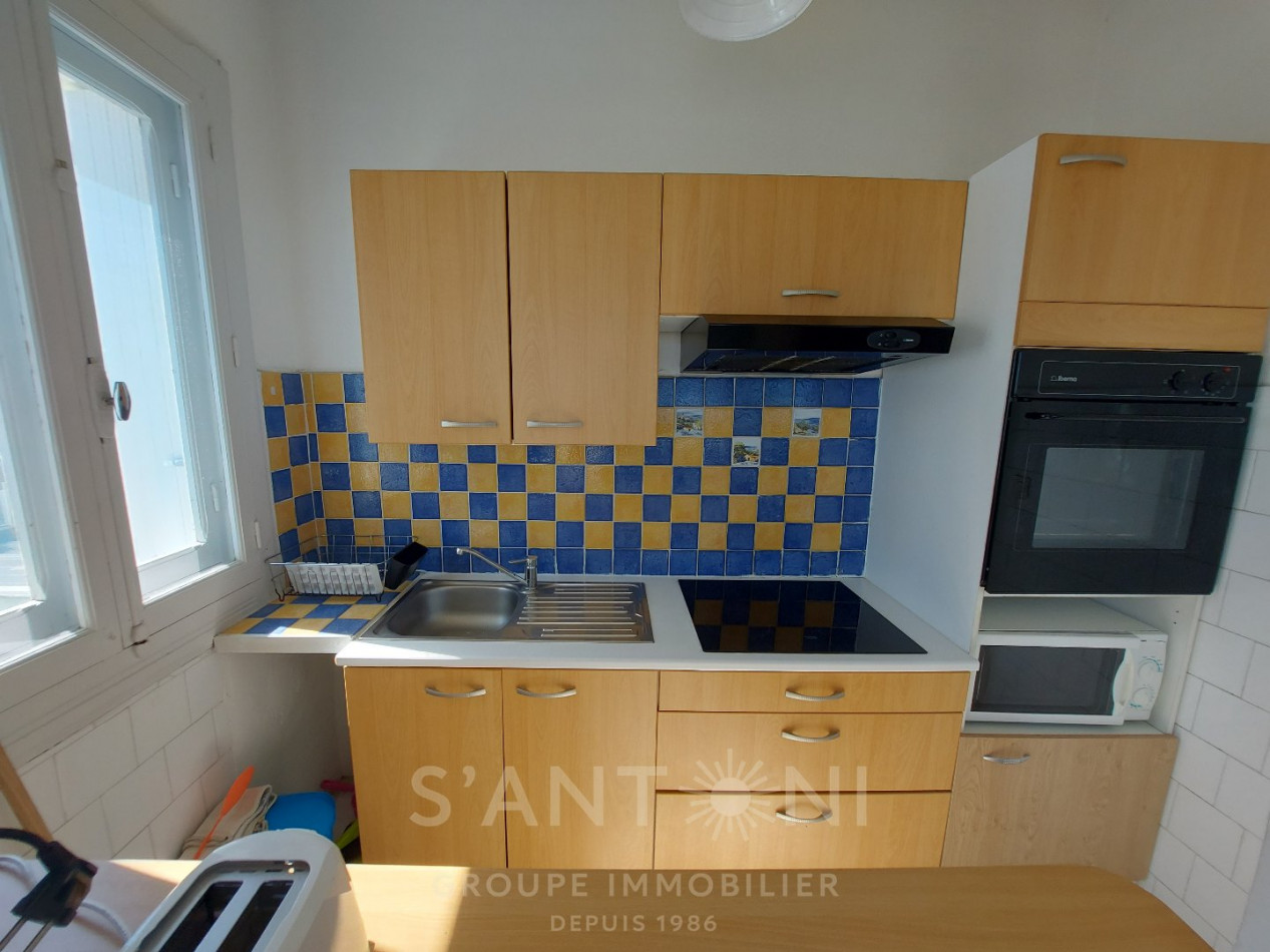 vente Maison individuelle Marseillan Plage - Photo 7