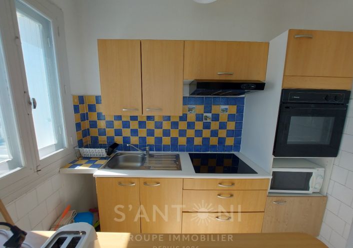 vente Maison individuelle Marseillan Plage