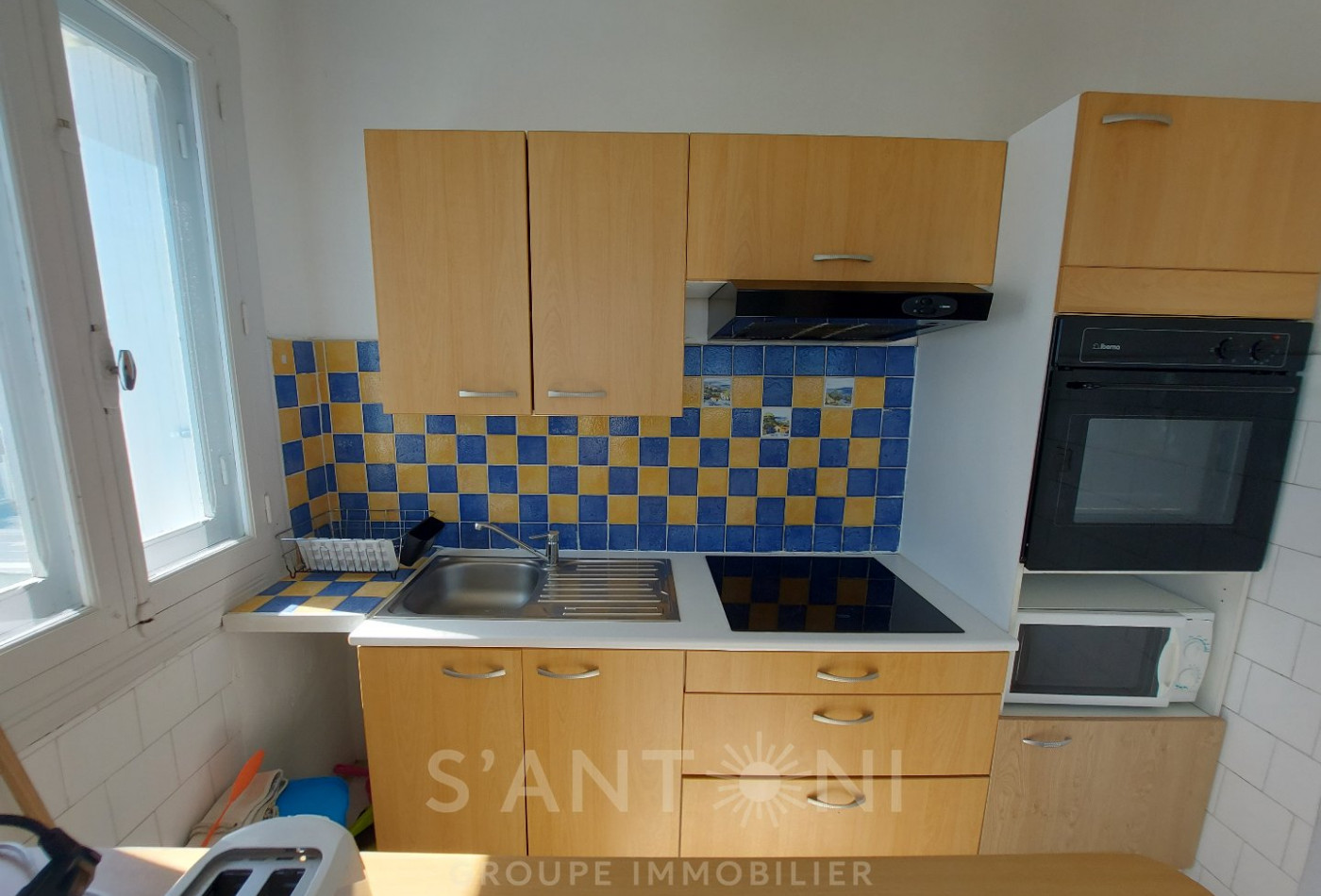 vente Maison individuelle Marseillan Plage - Photo 7