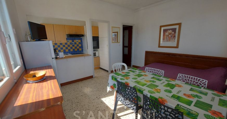 vente Maison individuelle Marseillan Plage