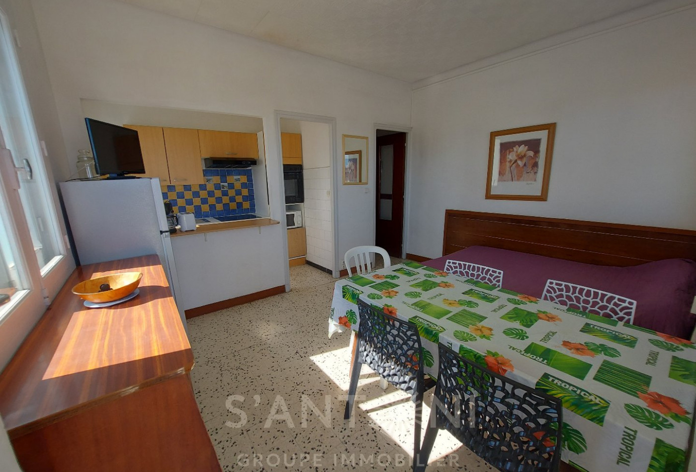 vente Maison individuelle Marseillan Plage - Photo 6