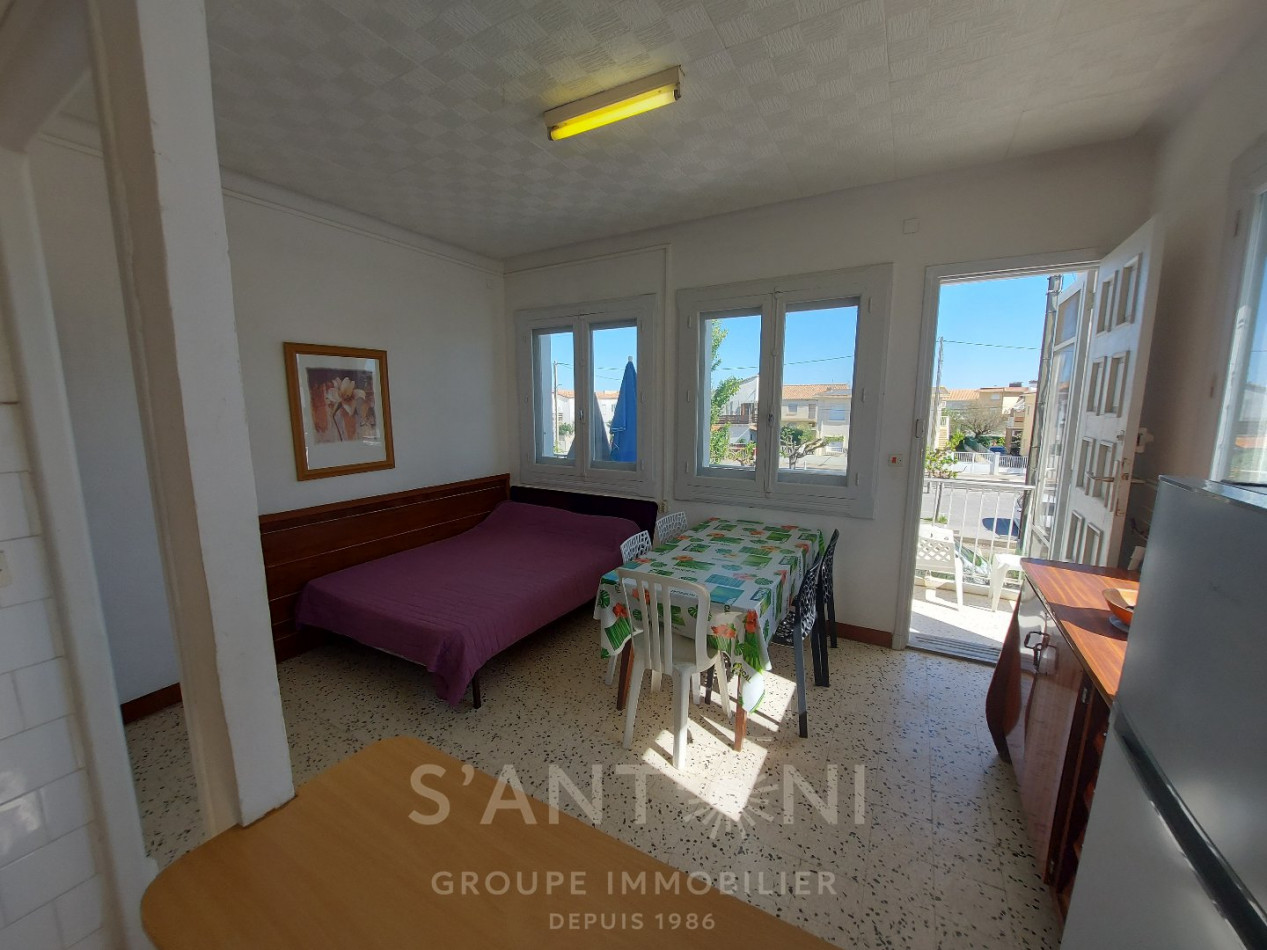 vente Maison individuelle Marseillan Plage - Photo 8
