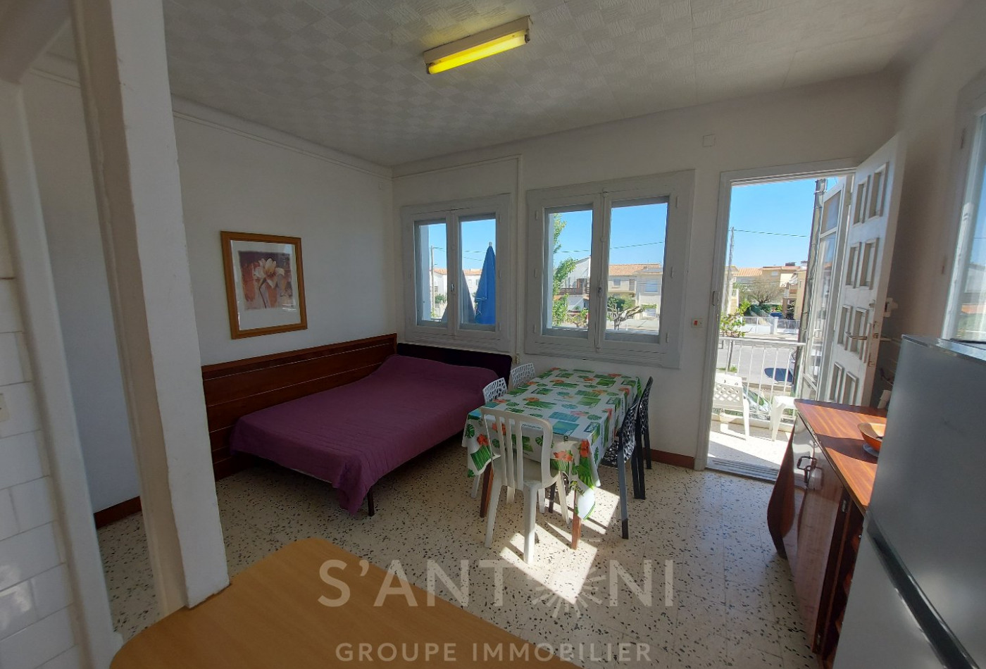 vente Maison individuelle Marseillan Plage - Photo 8