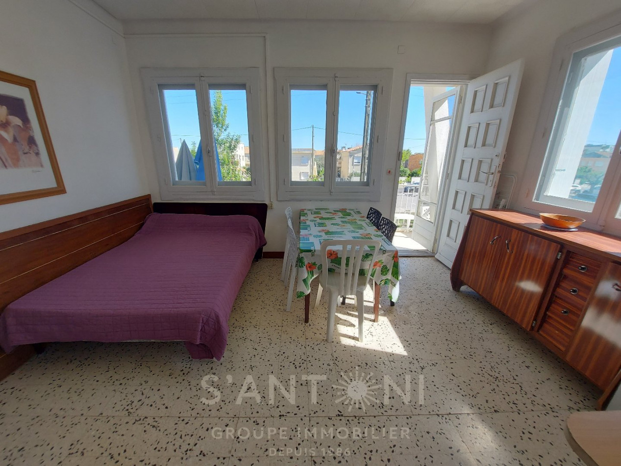 vente Maison individuelle Marseillan Plage - Photo 9