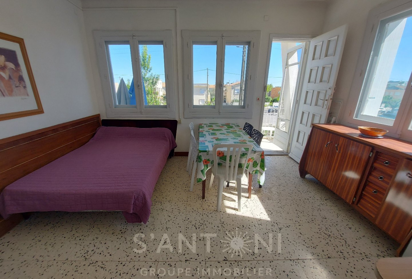 vente Maison individuelle Marseillan Plage - Photo 9