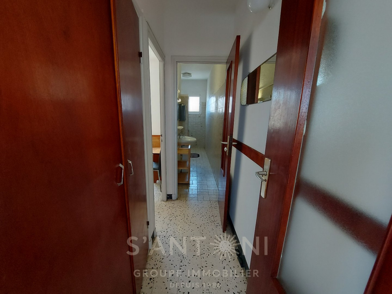 vente Maison individuelle Marseillan Plage - Photo 13