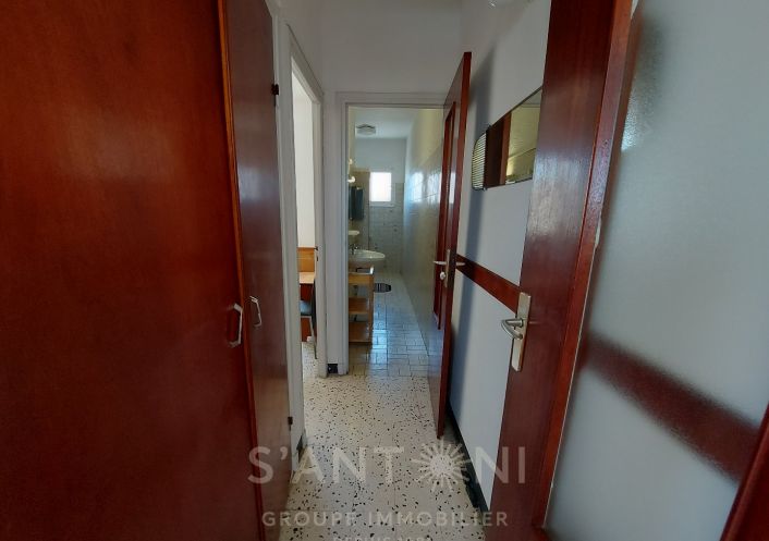 vente Maison individuelle Marseillan Plage