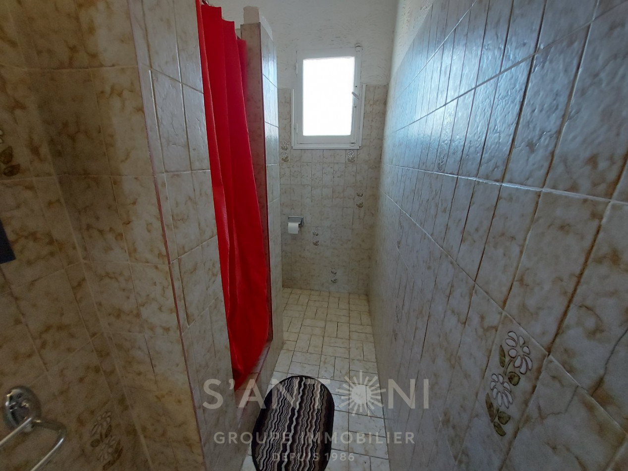 vente Maison individuelle Marseillan Plage - Photo 15