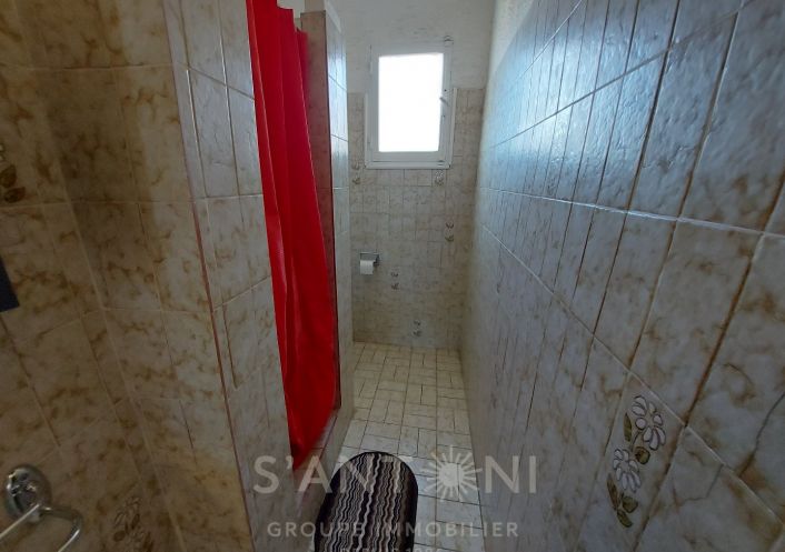 vente Maison individuelle Marseillan Plage