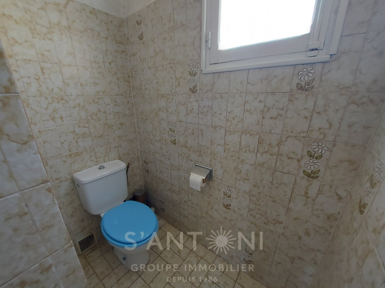 vente Maison individuelle Marseillan Plage - Photo 16