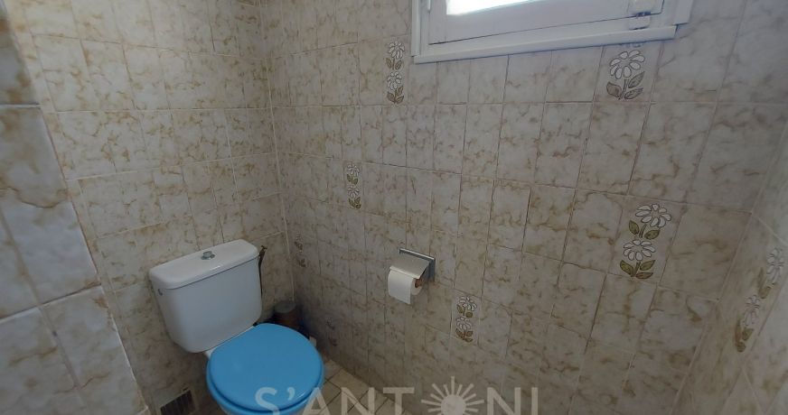 vente Maison individuelle Marseillan Plage