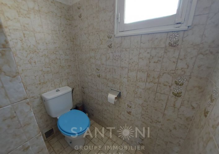 vente Maison individuelle Marseillan Plage