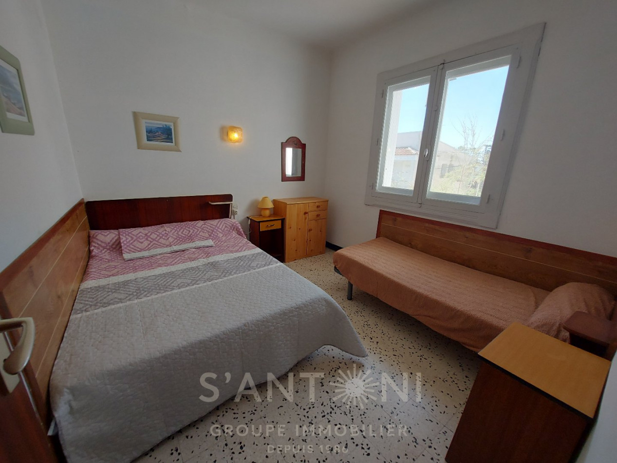 vente Maison individuelle Marseillan Plage - Photo 10