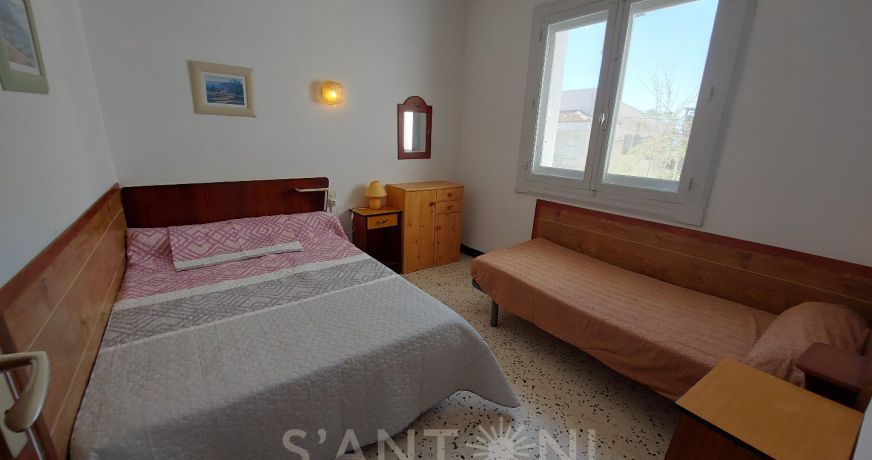 vente Maison individuelle Marseillan Plage