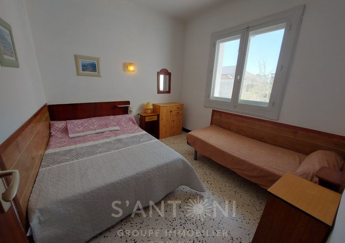 vente Maison individuelle Marseillan Plage