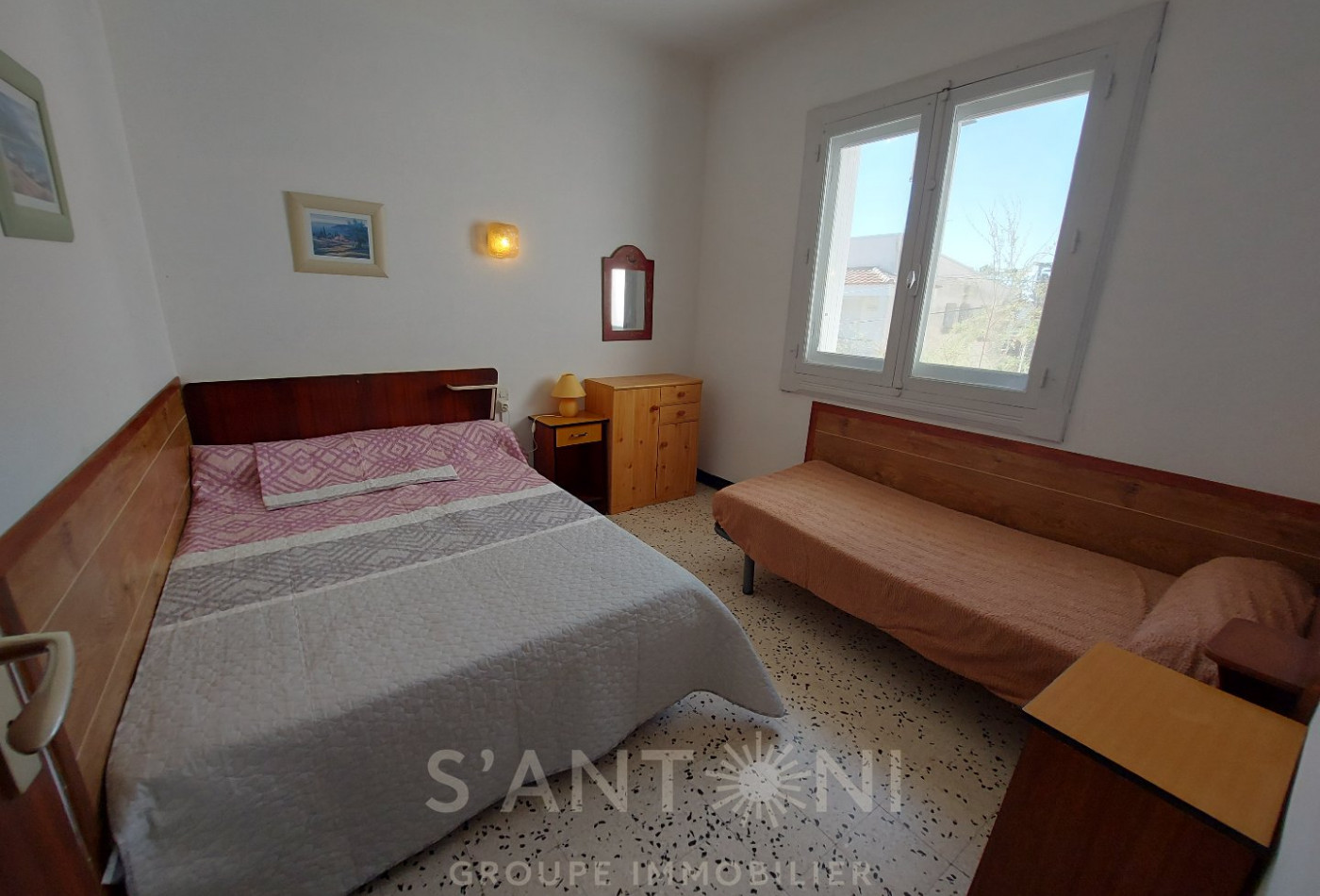 vente Maison individuelle Marseillan Plage - Photo 10