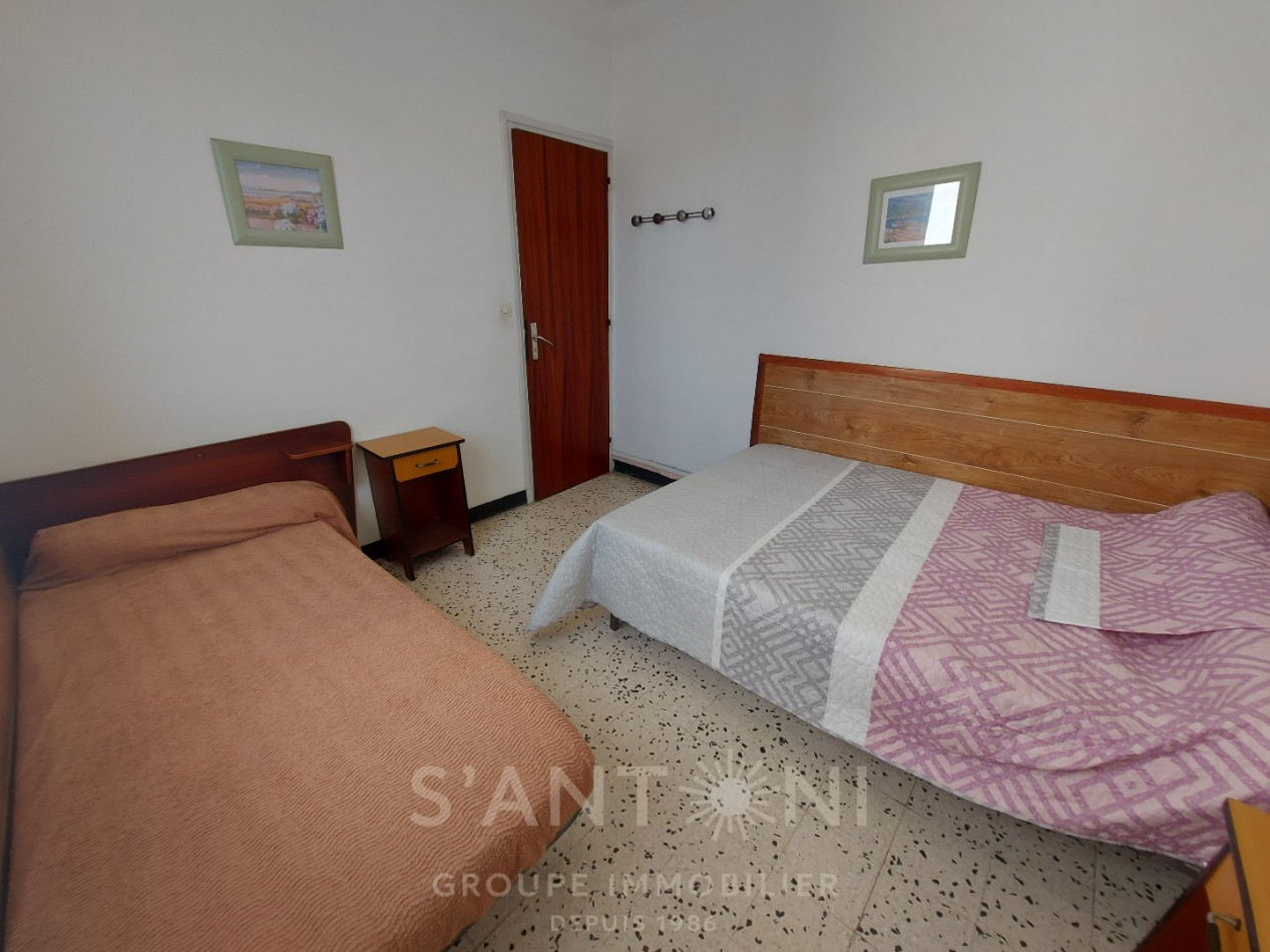 vente Maison individuelle Marseillan Plage - Photo 11