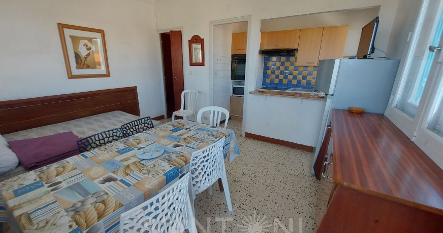 vente Maison individuelle Marseillan Plage