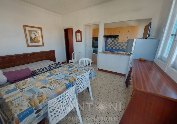 vente Maison individuelle Marseillan Plage