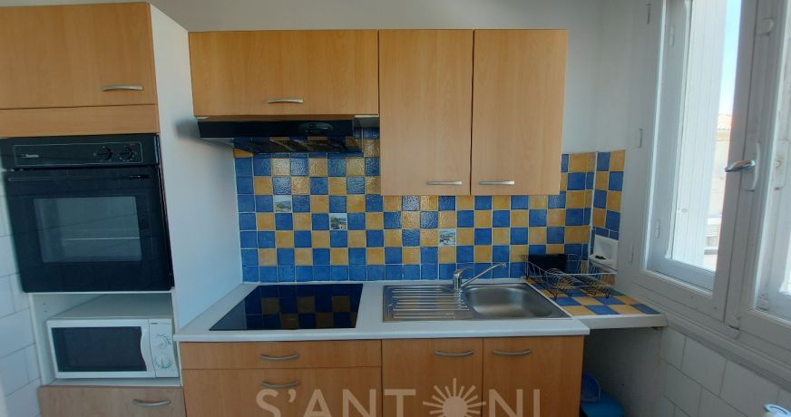 vente Maison individuelle Marseillan Plage