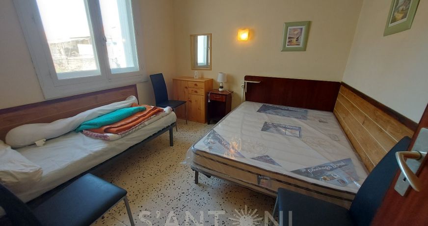 vente Maison individuelle Marseillan Plage