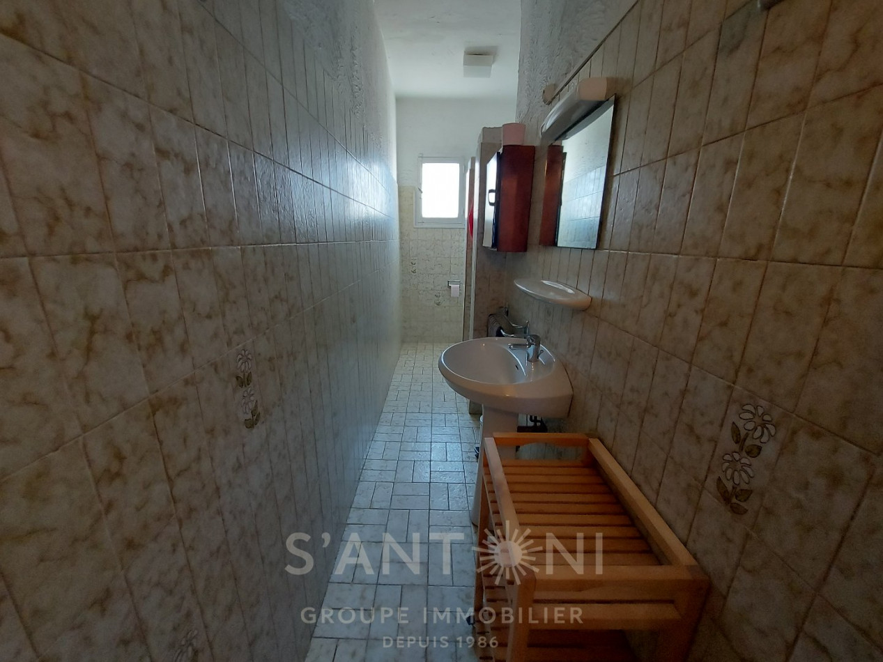 vente Maison individuelle Marseillan Plage - Photo 21