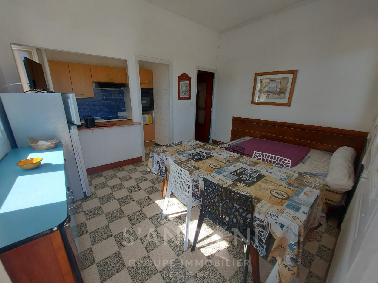 vente Maison individuelle Marseillan Plage - Photo 23