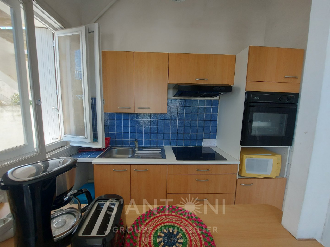 vente Maison individuelle Marseillan Plage - Photo 24