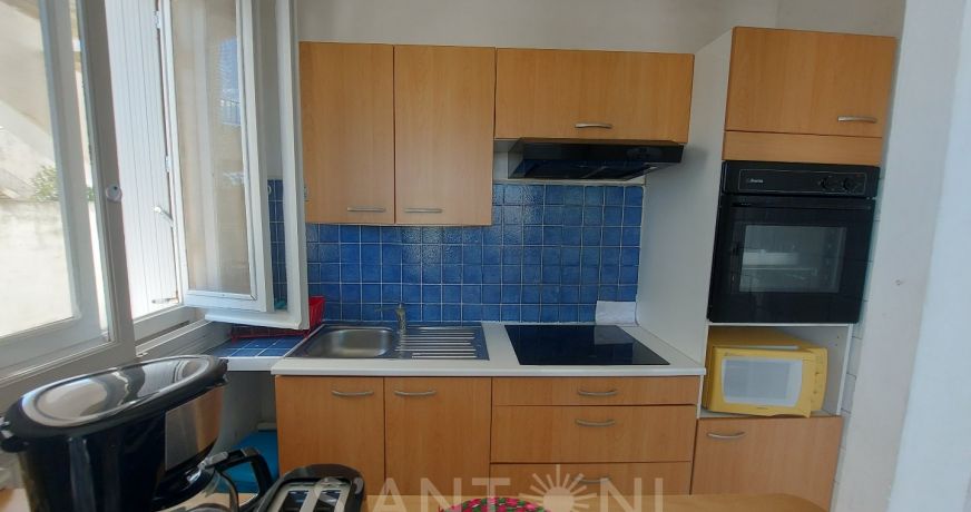 vente Maison individuelle Marseillan Plage