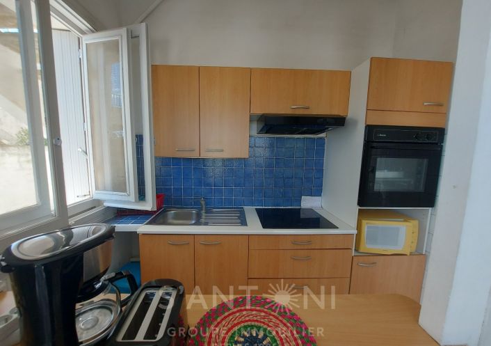 vente Maison individuelle Marseillan Plage