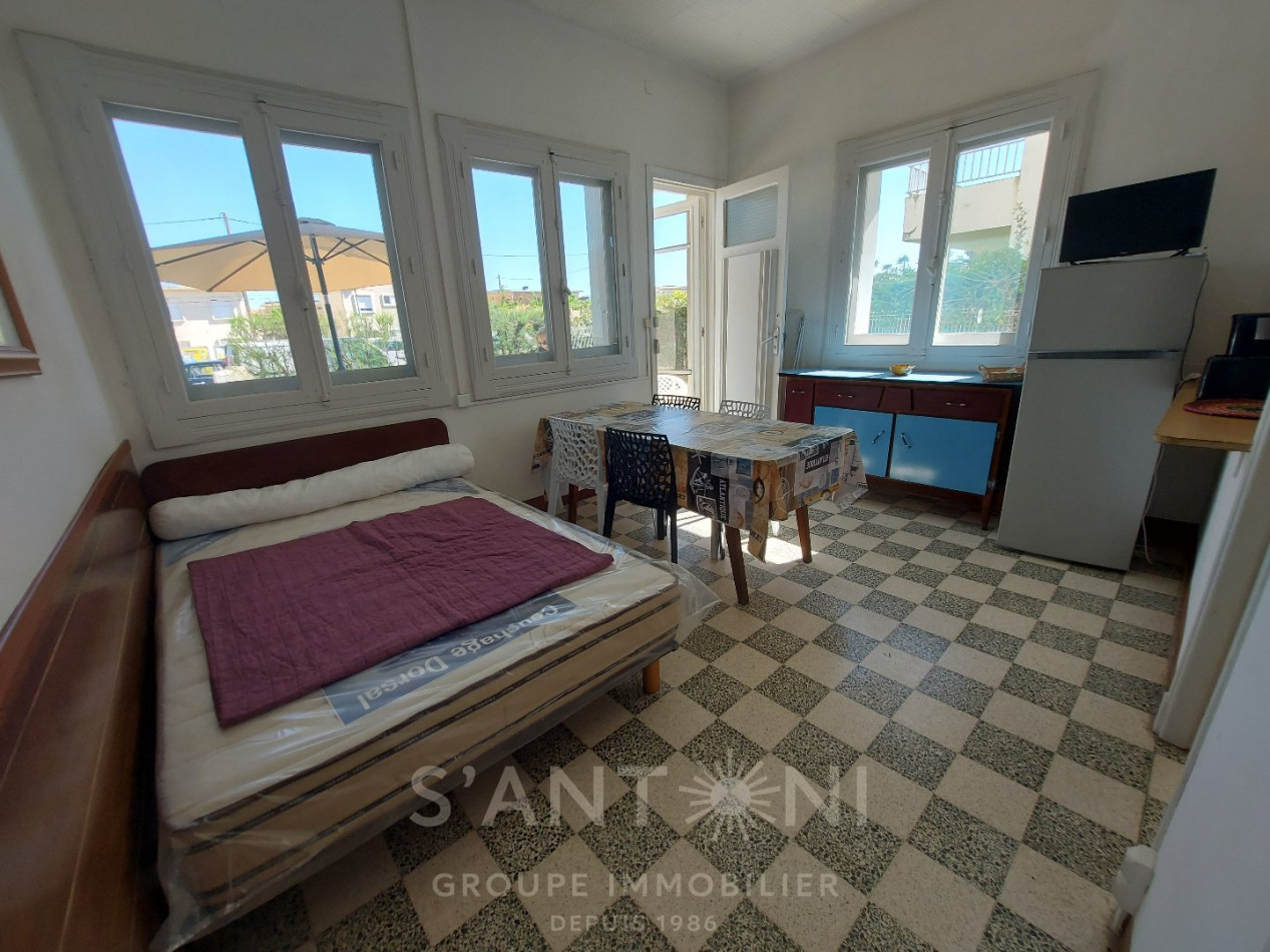 vente Maison individuelle Marseillan Plage - Photo 25