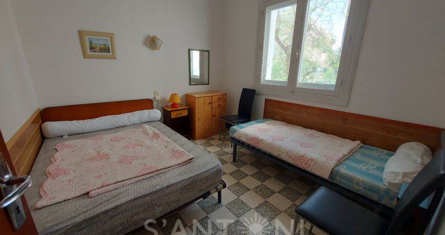 vente Maison individuelle Marseillan Plage