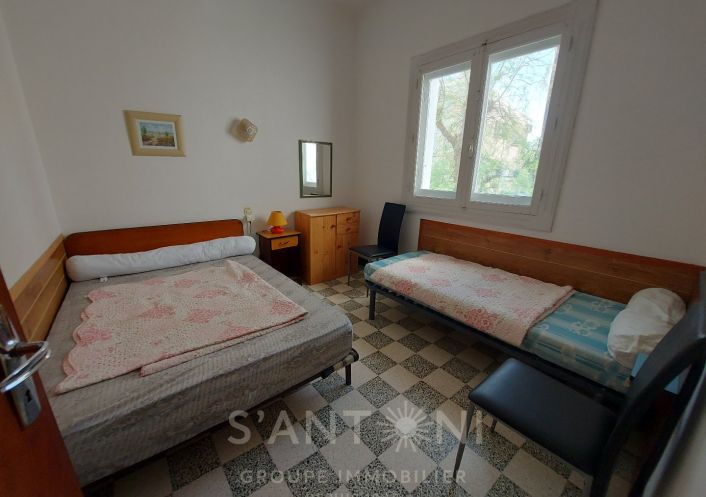 vente Maison individuelle Marseillan Plage