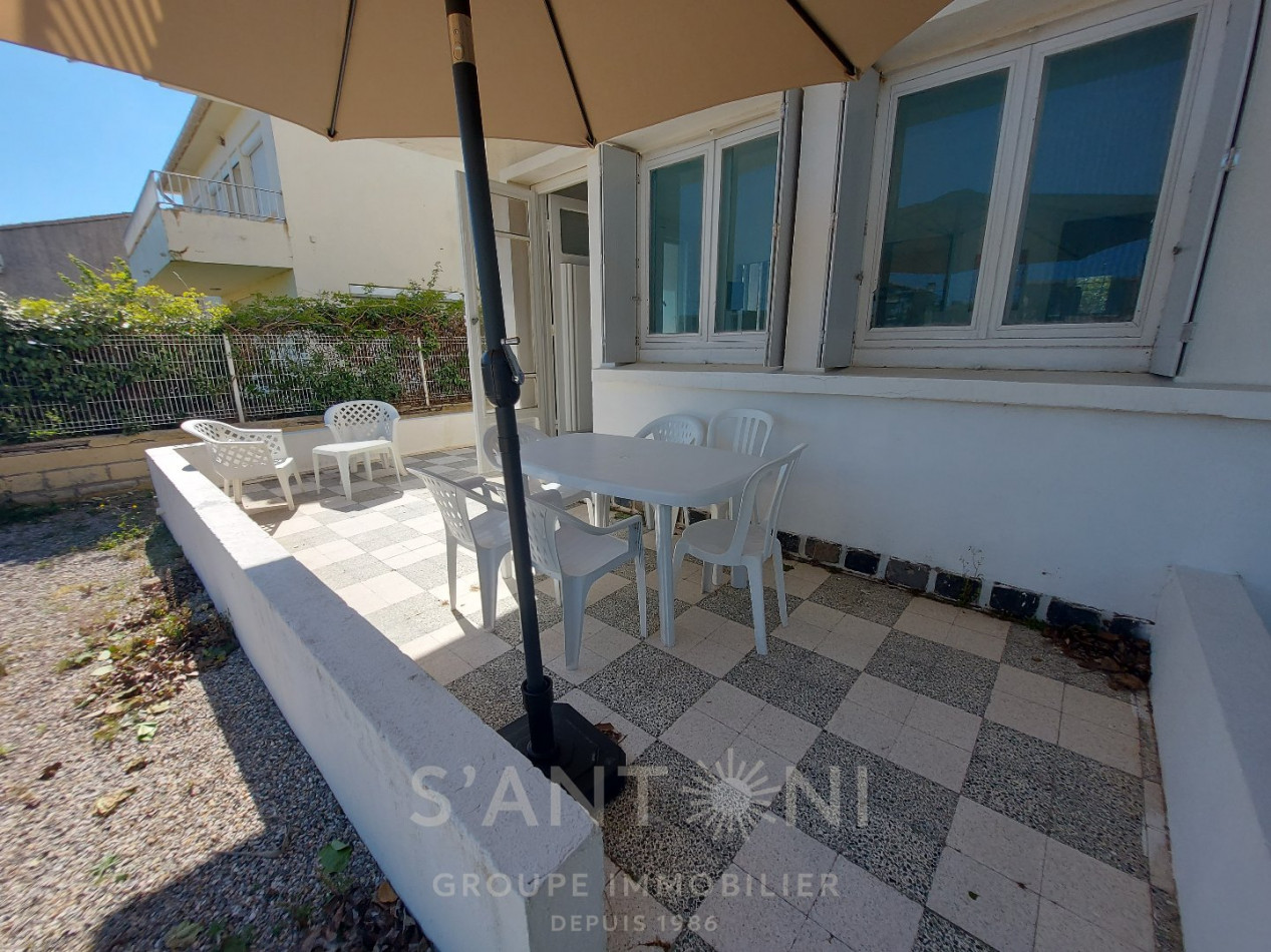 vente Maison individuelle Marseillan Plage - Photo 27