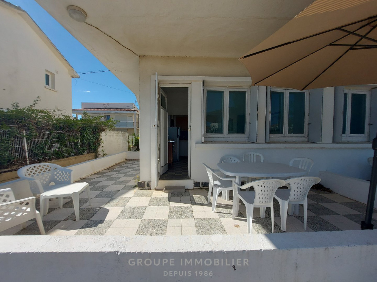 vente Maison individuelle Marseillan Plage - Photo 22