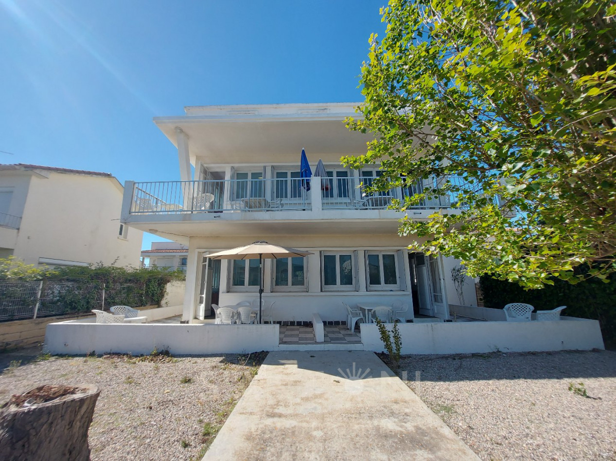 vente Maison individuelle Marseillan Plage - Photo 1