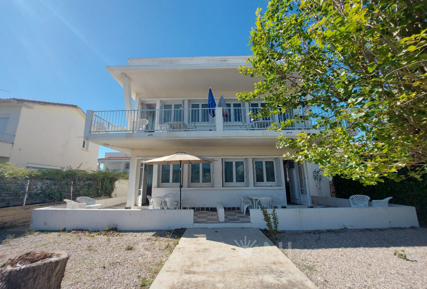 vente Maison individuelle Marseillan Plage - Photo 1