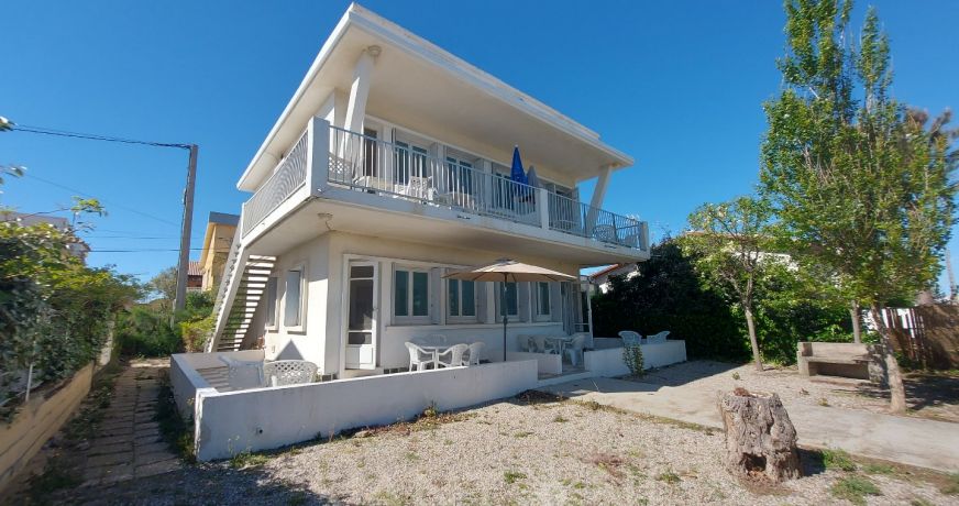 vente Maison individuelle Marseillan Plage