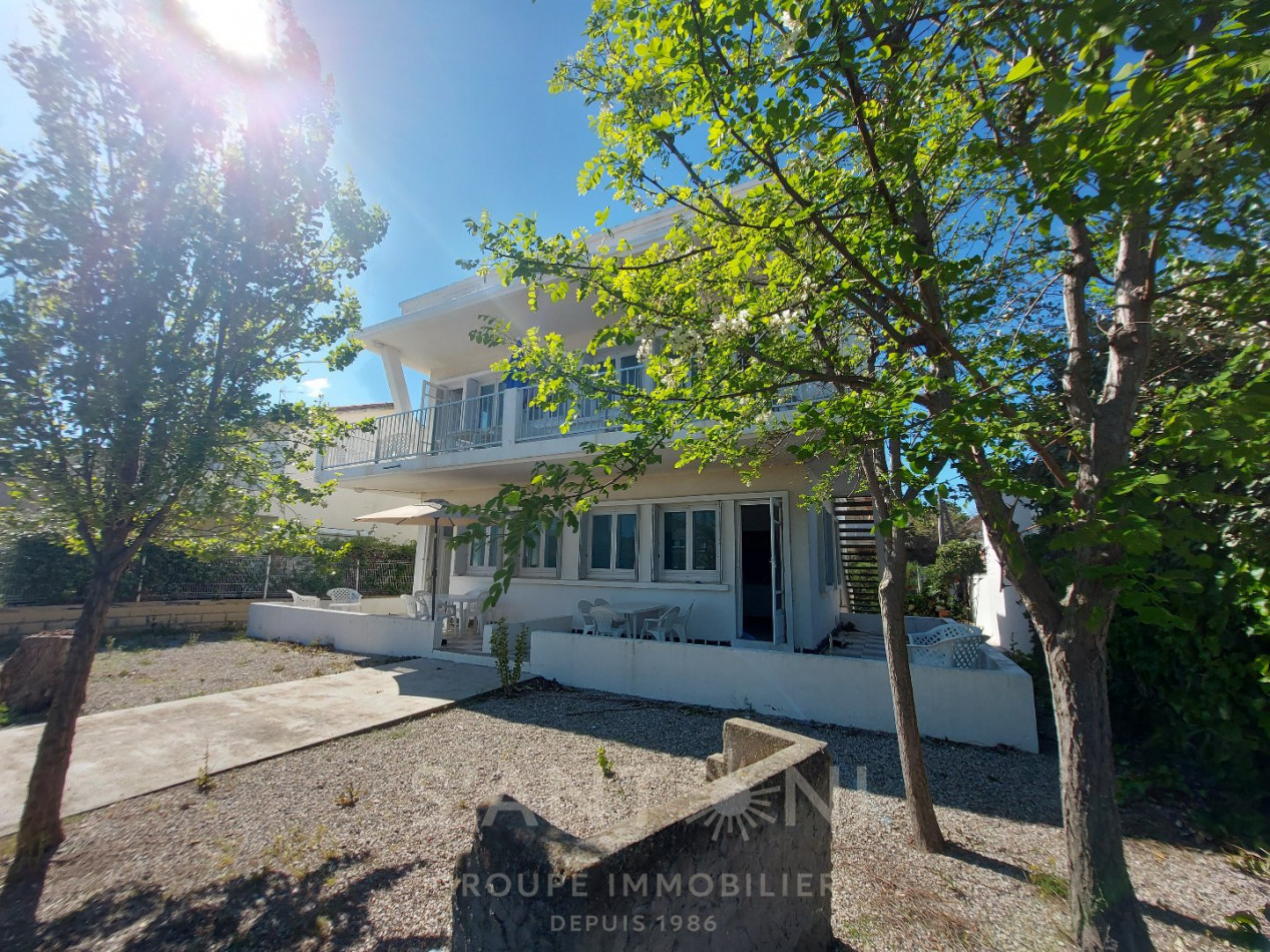 vente Maison individuelle Marseillan Plage - Photo 2
