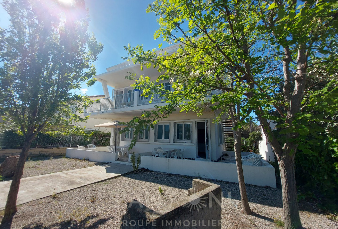 vente Maison individuelle Marseillan Plage - Photo 2